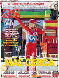 Portada As 2026-09-11