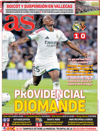 Portada As 2026-10-11