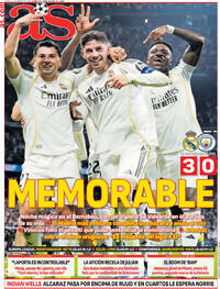 Portada As 2026-03-12