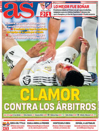 Portada As 2026-04-12