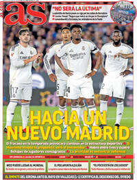 Portada As 2026-05-12