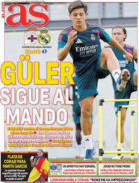 Portada As 2026-08-12