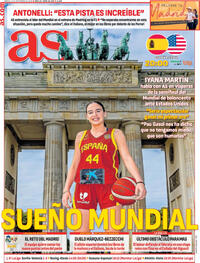 Portada As 2026-09-12