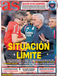 Portada As 2026-10-12