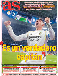Portada As 2026-03-13