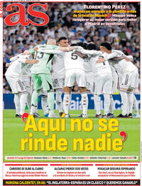 Portada As 2026-04-13