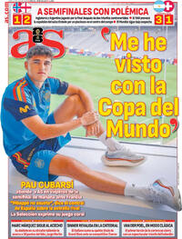 Portada As 2026-07-13