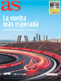 Portada As 2026-09-13