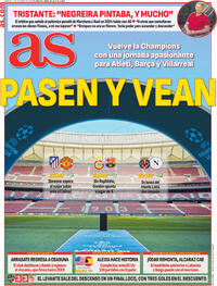 Portada As 2026-10-13