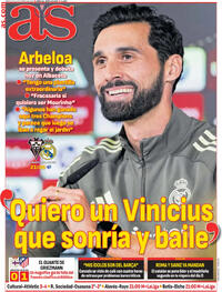 Portada As 2026-01-14