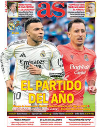 Portada As 2026-02-14