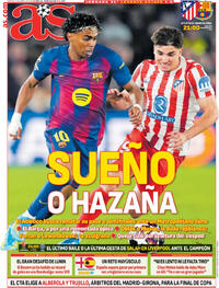 Portada As 2026-04-14