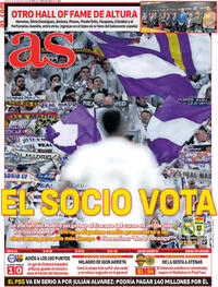 Portada As 2026-05-14