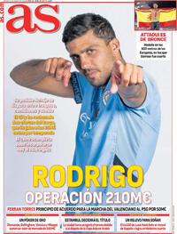 Portada As 2026-08-14