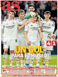 Portada As 2026-03-15