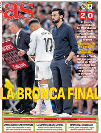 Portada As 2026-05-15
