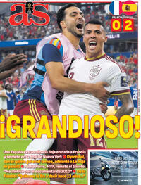 Portada As 2026-07-15