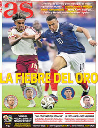 Portada As 2026-09-15