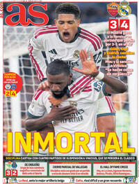 Portada As 2026-10-15
