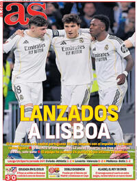 Portada As 2026-02-16