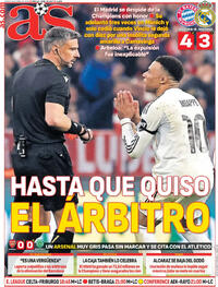 Portada As 2026-04-16