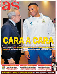 Portada As 2026-05-16