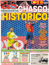 Portada As 2026-06-16