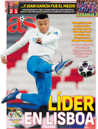 Portada As 2026-02-17