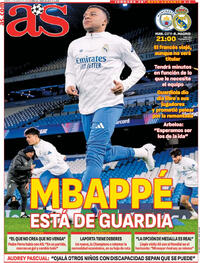 Portada As 2026-03-17