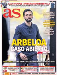 Portada As 2026-04-17