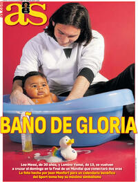 Portada As 2026-07-17