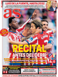 Portada As 2026-09-17