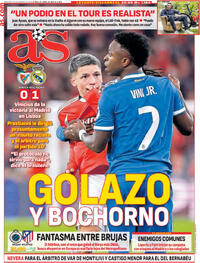 Portada As 2026-02-18