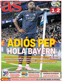 Portada As 2026-03-18