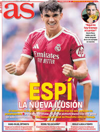 Portada As 2026-08-18