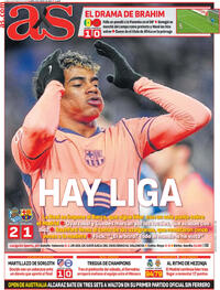 Portada As 2026-01-19
