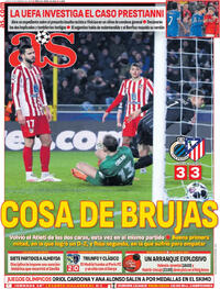 Portada As 2026-02-19