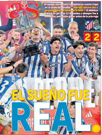 Portada As 2026-04-19