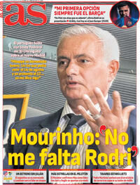 Portada As 2026-08-19