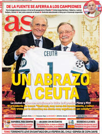 Portada As 2026-09-19