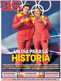 Portada As 2026-02-20