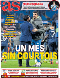 Portada As 2026-03-20