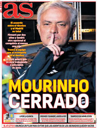 Portada As 2026-05-20