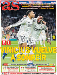 Portada As 2026-01-21