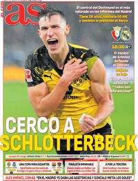 Portada As 2026-02-21