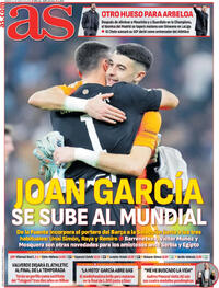 Portada As 2026-03-21