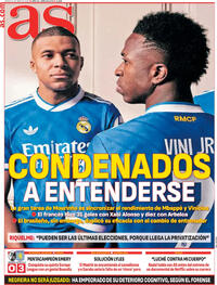 Portada As 2026-05-21