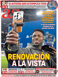Portada As 2026-01-22