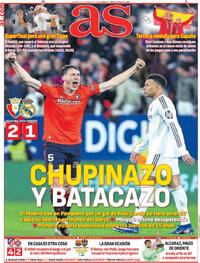 Portada As 2026-02-22