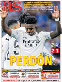 Portada As 2026-04-22